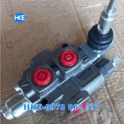 van gạt tay AKON KVM05 3/8