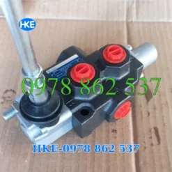 Van thuỷ lực 1 tay gạt SD4-F0T ren 17mm