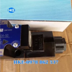 Van điện thuỷ lực DSG-01-3C2-A220-50, DSG-01-3C2-D24-50