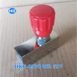 Van tiết lưu thuỷ lực VRFU- 1/2” ren 21