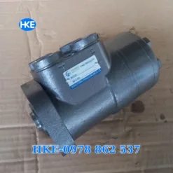 Bót lái thủy lực BZZ1