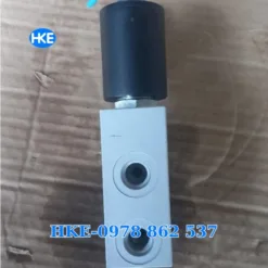 Van tháo lắp nhanh thuỷ lực 12V 24V 4 lỗ ren 13