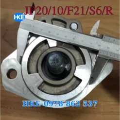 Bơm thuỷ lực nhông JoYang JP20/10/S/F21/S6/R