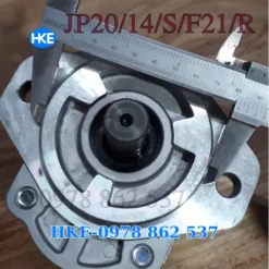 Bơm thuỷ lực nhông JoYang JP20/14/S/F21/R