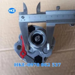 Bơm nhông thuỷ lực mini boden BKP1Q0S2.1-G0L1-B