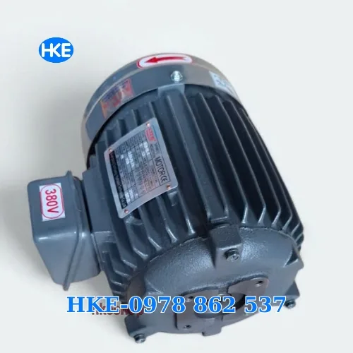 mo to 3 pha 2.2kw lap bom 2a