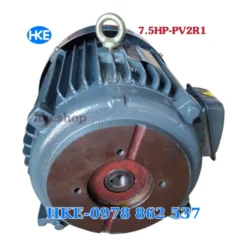 mo to 3 pha 5.5kw lap bom pv2r1