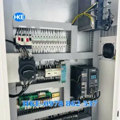 Tủ điều khiển điện công nghiệp (Industrial Electrical Control Cabinet)