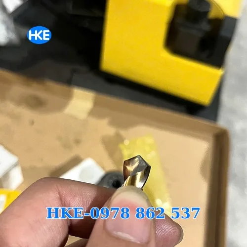 Mũi khoan HSS 3mm