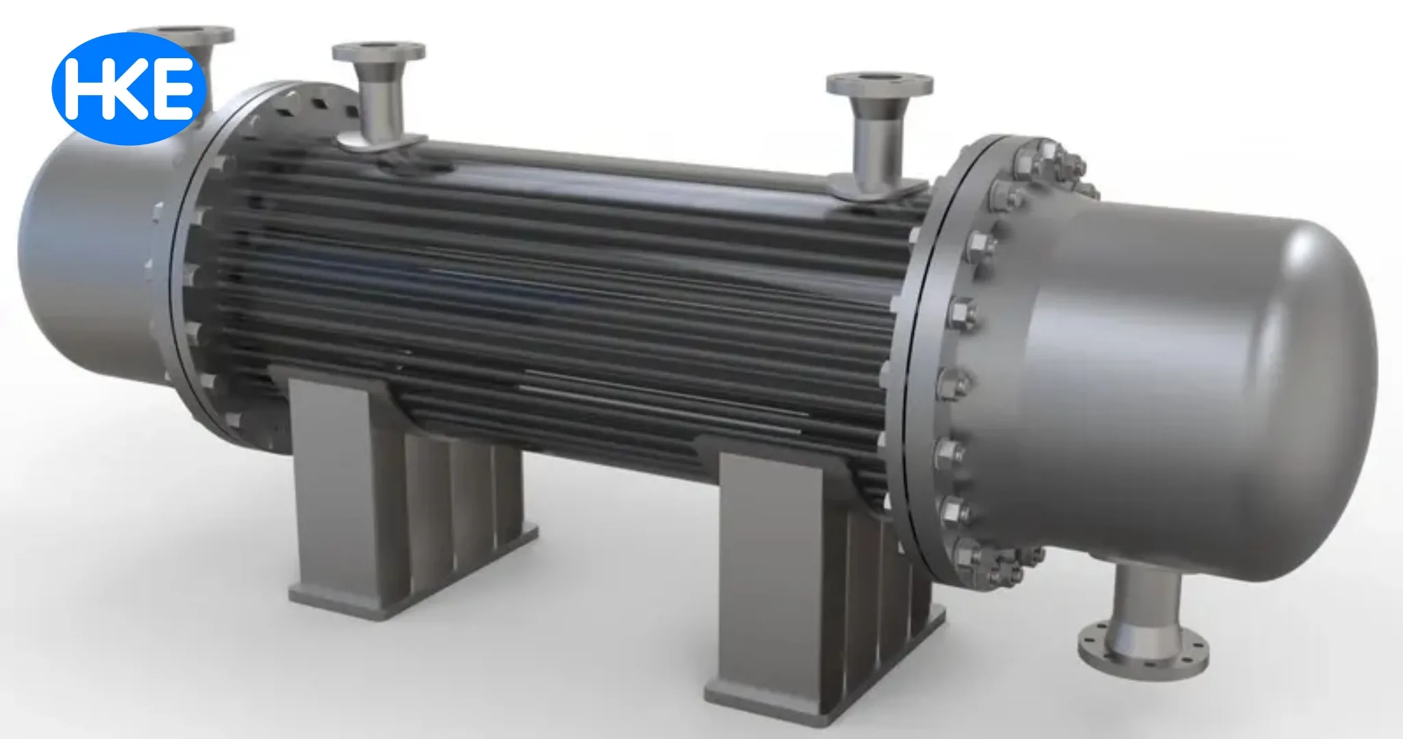 HKE HYDRAULIC tại Gia Lai