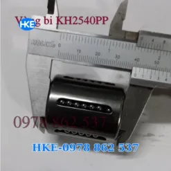 Vòng bi KH2028PP, KH2540PP, KH 3050PP, KH4060PP, KH506270PP