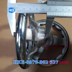 Tay quay gang 1 tất rưỡi (D150)