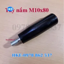 Tay quay gang 190mm (D190)