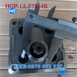Bơm thuỷ lực nhông HGP-1A-F5R-4B
