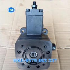 Bơm lá thuỷ lực+ bơm nhông HGP-2A VP-40FA3+PA