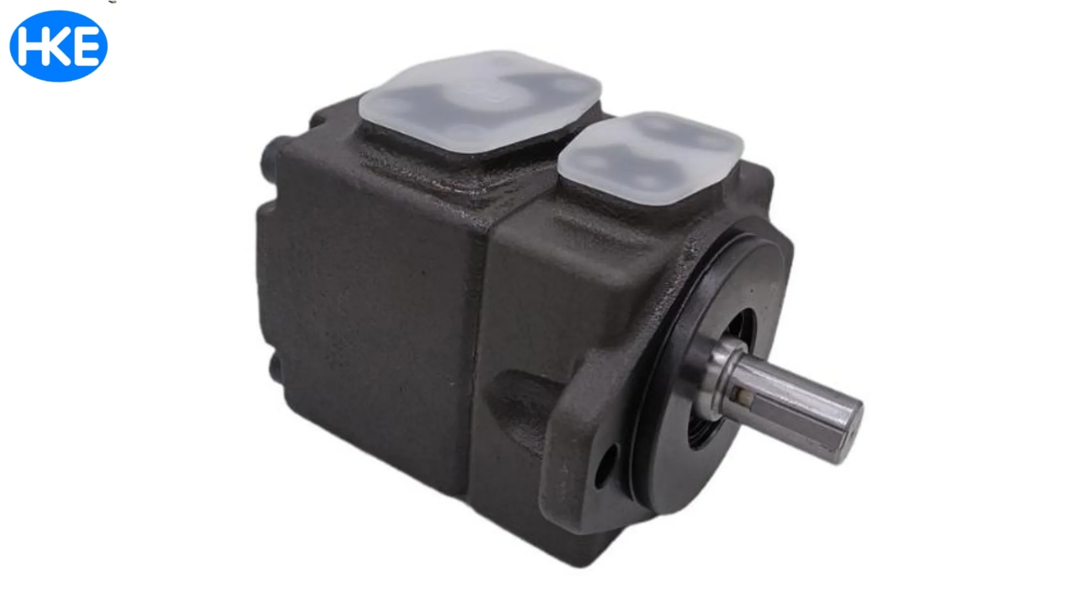 HKE HYDRAULIC tại Gia Lai