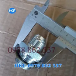 Rắc co thuỷ lực Ren 27 -số 10 Mỹ