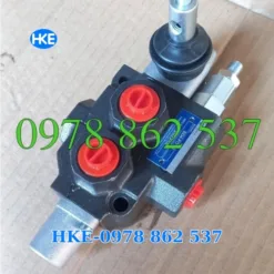Van thuỷ lực 1 tay gạt SD4-F0T ren 17mm