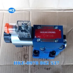 Van chỉnh áp suất thuỷ lực DBW10B-1-50B/315 CW220NZ5L, DBW10B-1-50B/315 CG24NZ5L