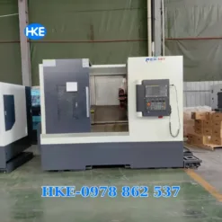 Máy Phay CNC FCK 56Y