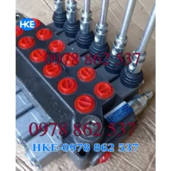 van gat tay thuy luc 6 can ren 21mm