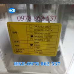 bom dau boi tron tu dong dr2262-4l