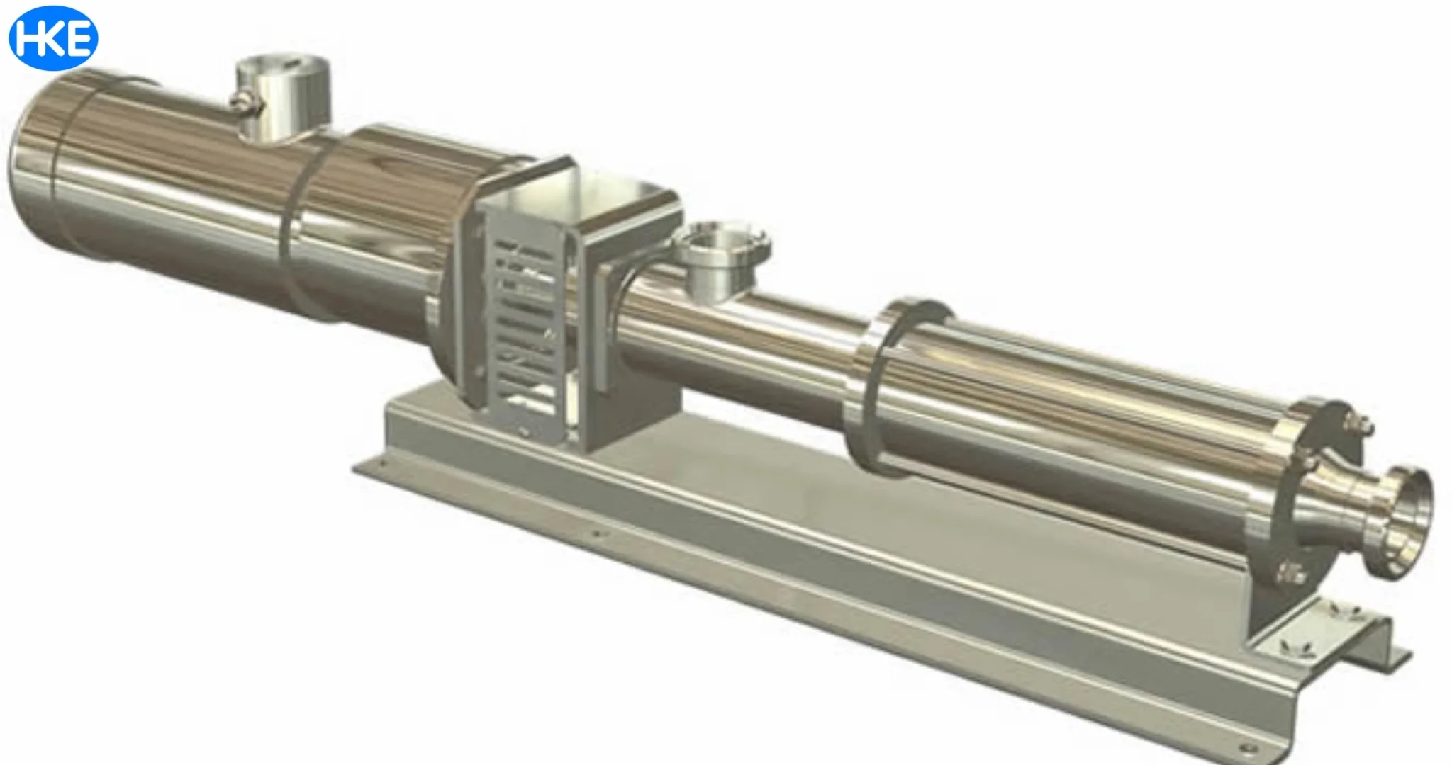 HKE HYDRAULIC tại Gia Lai