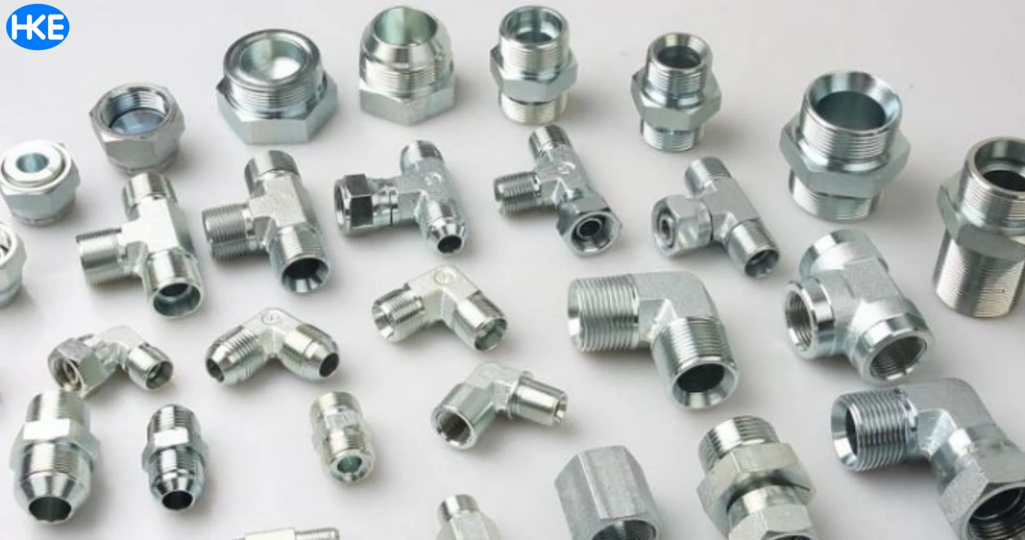 HKE HYDRAULIC tại Gia Lai