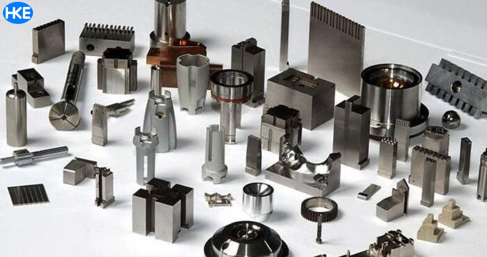 HKE HYDRAULIC tại Gia Lai