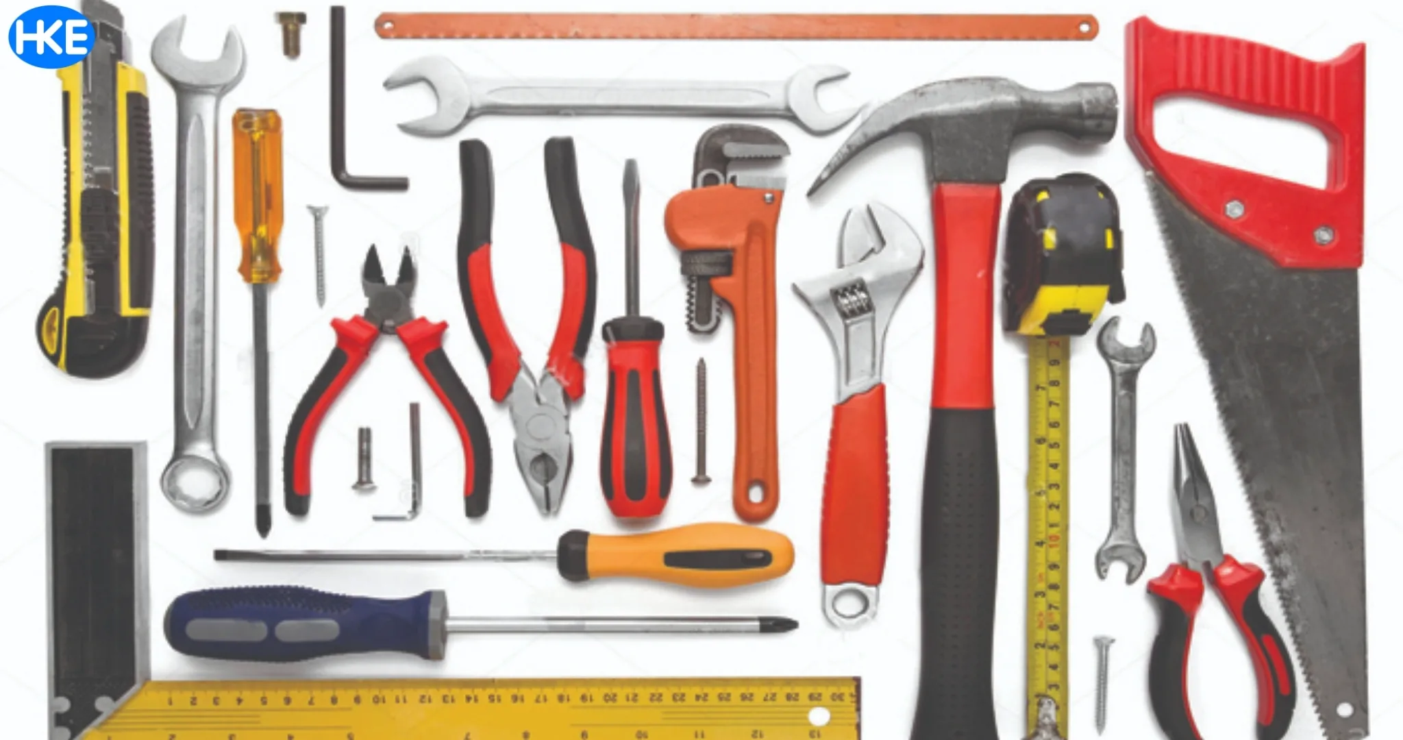 HKE HYDRAULIC tại Gia Lai