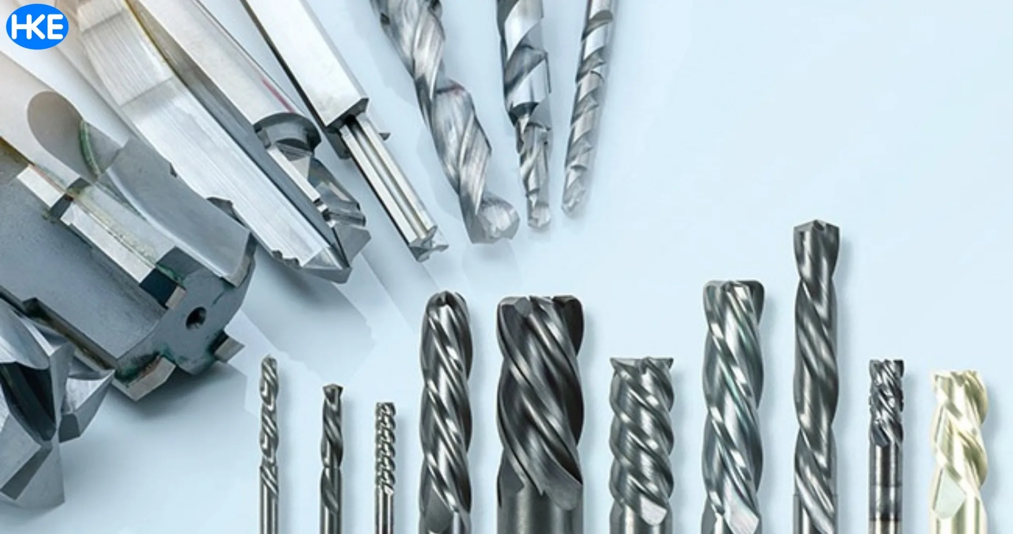 HKE HYDRAULIC tại Gia Lai