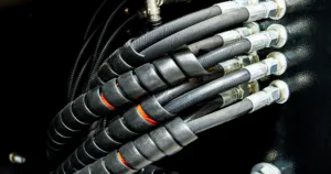 HKE HYDRAULIC tại Gia Lai