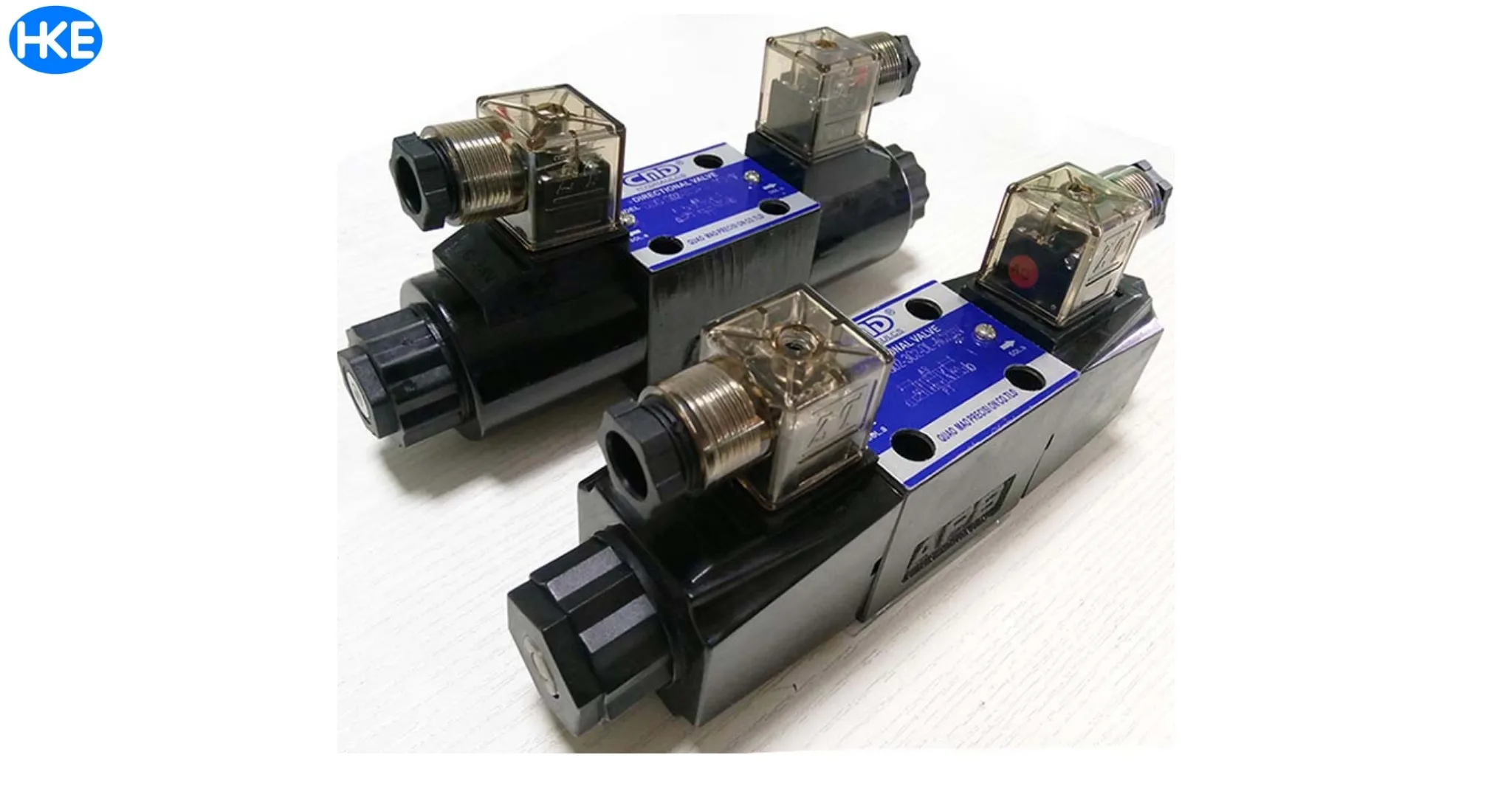 HKE HYDRAULIC tại Gia Lai