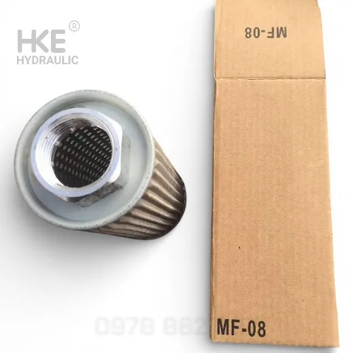 Lọc dầu thủy lực MF-08