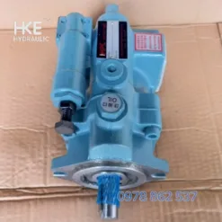 Bơm piston P22-A3-F-R-01 chính hãng HKE Hydraulic