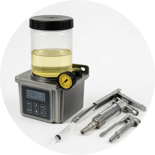 hke hydraulic quy nhon