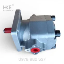 Bơm thuỷ lực nhông HGP-2A-F4R