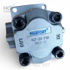 Bơm thuỷ lực nhông HGP-2A-F4R