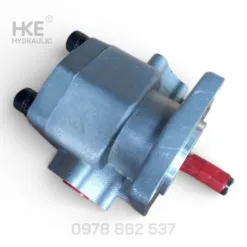 Bơm thuỷ lực nhông HGP-2A-F4R