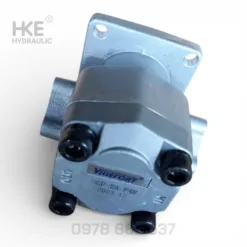 Bơm thuỷ lực nhông HGP-2A-F4R