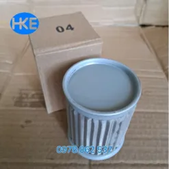 Lọc dầu thủy lực MF-04 ren 21 (1/2