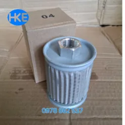 Lọc dầu thủy lực MF-04 ren 21 (1/2