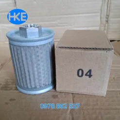 Lọc dầu thủy lực MF-04 ren 21 (1/2")