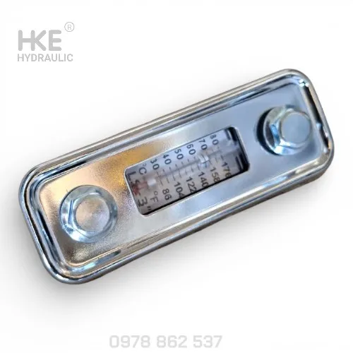 Thước dầu LS-5''