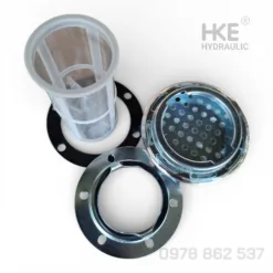 Nắp thùng dầu AB-1163 Chính Hãng