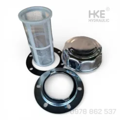 Nắp thùng dầu AB-1163 Chính Hãng