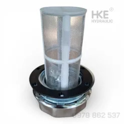 Nắp thùng dầu AB-1163 Chính Hãng