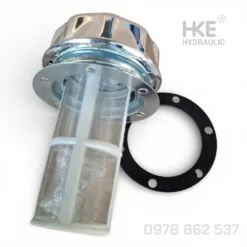 Nắp thùng dầu AB-1163 Chính Hãng