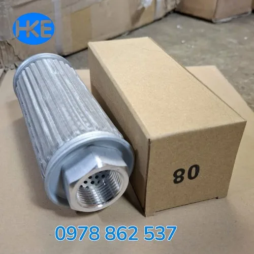 Lọc dầu thủy lực MF-08