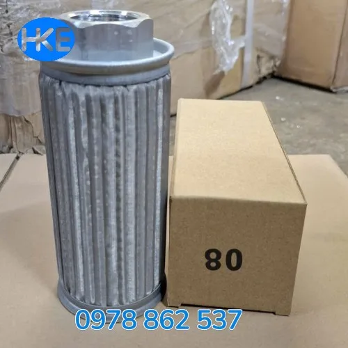 Lọc dầu thủy lực MF-08